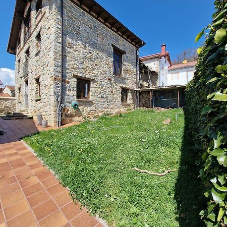 Casa Rural Polentinos المظهر الخارجي الصورة