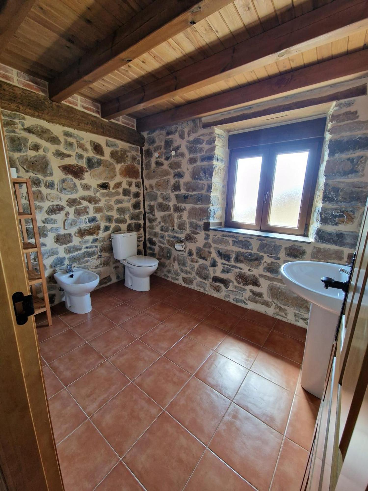 Casa Rural Polentinos المظهر الخارجي الصورة