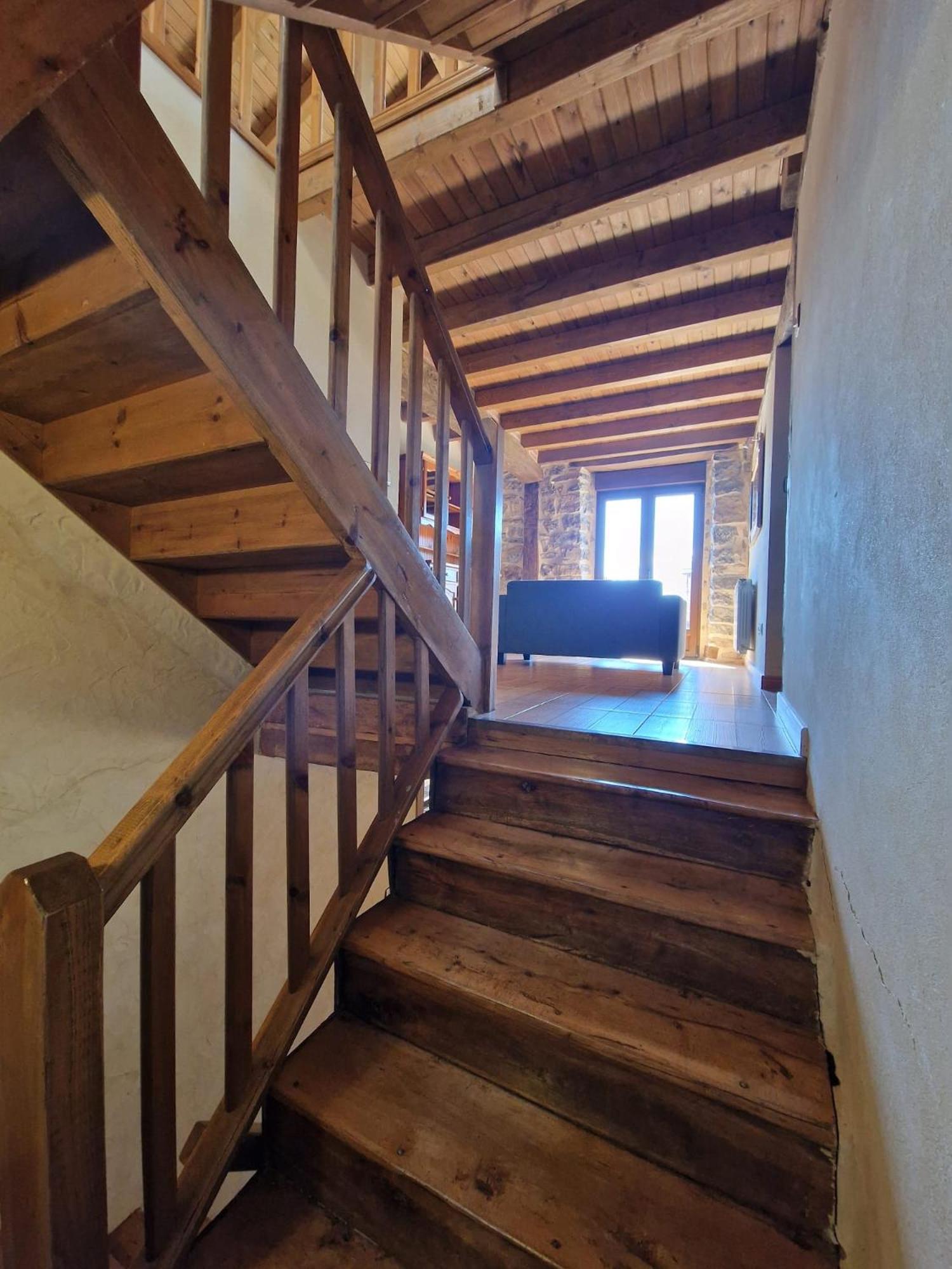 Casa Rural Polentinos المظهر الخارجي الصورة